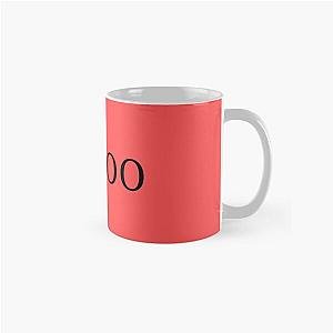 Plunderer Lite Bach Counter Classic Mug