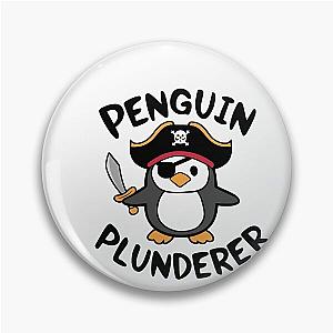 Penguin Plunderer