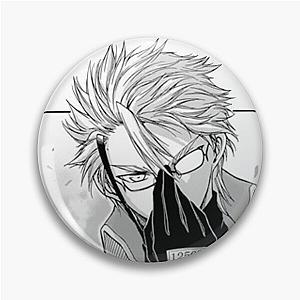 Jail Plunderer Pin