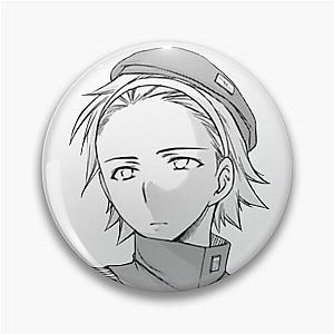 Pele Plunderer Manga