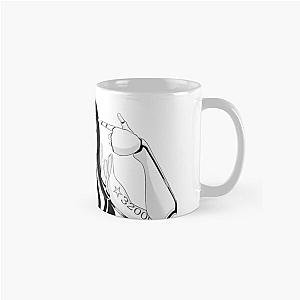 My Hero Academia is crazy Plunderer Mug