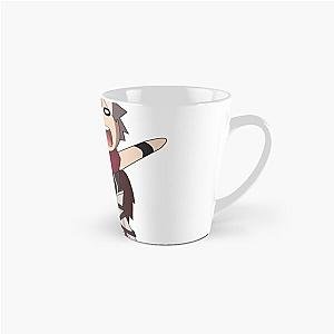 Plunderer - Chibi Lihito, Cute Licht, Nana, Hina, Jail Tall Mug