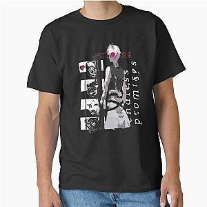 Plunderer ENDLESS PROMISE Classic T-Shirt V2