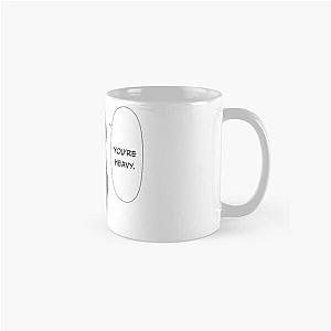 Jail and Lyne Plunderer Mug Classic