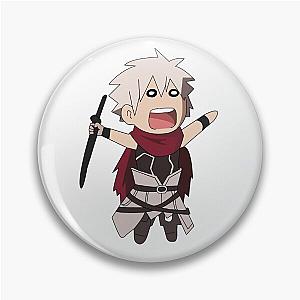 Plunderer Chibi Lihito Cute Nana Hina Jail Pin