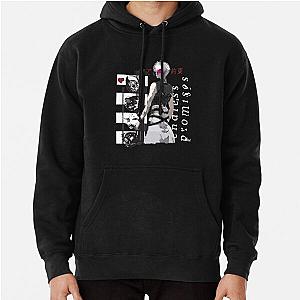 Plunderer ENDLESS PROMISES V2 Pullover Hoodie