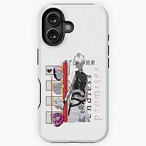 Plunderer ENDLESS PROMISES V1 iPhone Tough Case