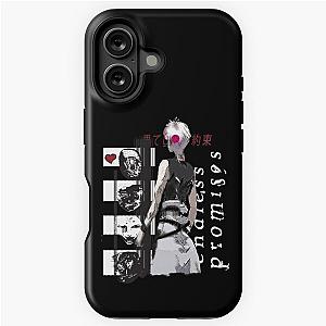 Plunderer ENDLESS PROMISES V2 iPhone Tough Case