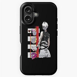 Plunderer Endless Promises V3 iPhone Tough Case