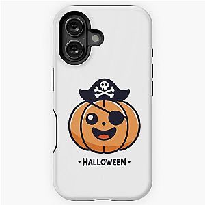 Pumpkin Plunderer iPhone Case