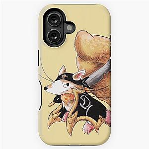 Pizza iPhone Case