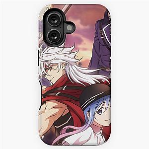 Plunderer - iPhone Tough Case