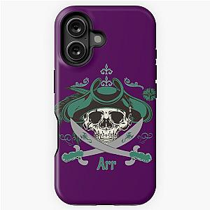 Pirate iPhone Tough Case