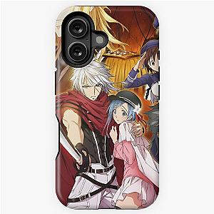 Plunderer - iPhone Tough Case