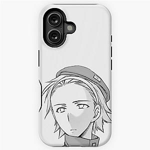 Pele Plunderer Manga Case