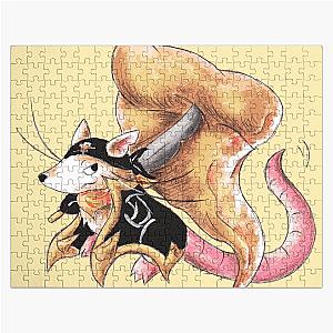 Pizza Puzzle