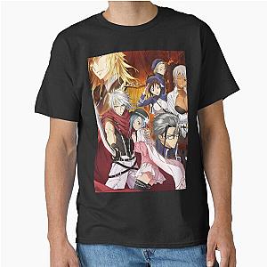 Plunderer - Classic T-Shirt
