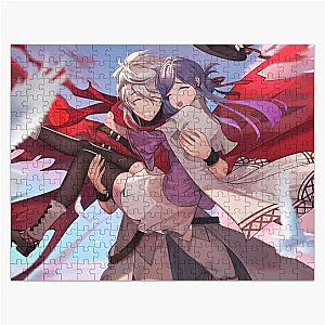 Plunderer Love Jigsaw Puzzle