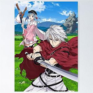 Plunderer Poster