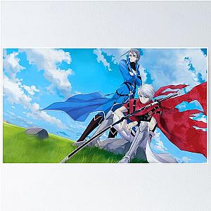 Plunderer Poster