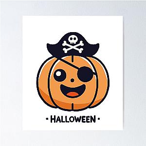 Pumpkin Poster