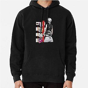 Plunderer ENDLESS PROMISE Pullover Hoodie