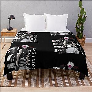 Plunderer ENDLESS PROMISE Throw Blanket