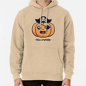 Pumpkin Plunder Hoodie