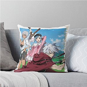 Graphic Pillow