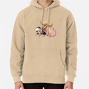 Pizza Plunderer Hoodie