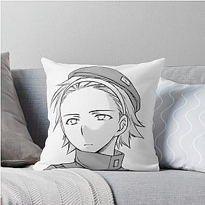 Pele Plunderer Manga Pillow