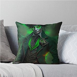 The Paddy Plunderer Pillow