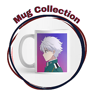 Plunderer Mugs