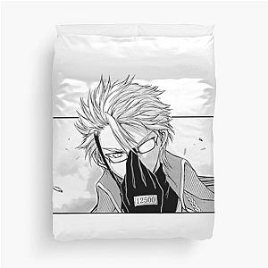 Jail Plunderer Duvet Cover