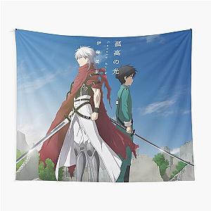 Plunderer -  Licht Bach and Sakai Rihito Tapestry