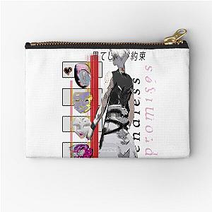 Plunderer ''ENDLESS PROMISES'' V1 Zipper Pouch