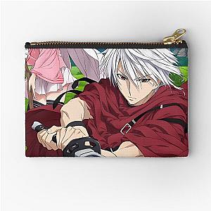 Plunderer - Fighting Zipper Pouch