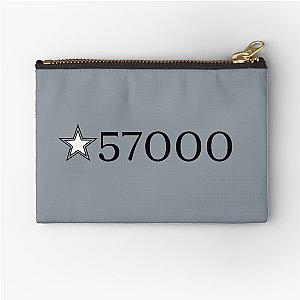 Plunderer - Licht Bach Counter (empowered) Zipper Pouch