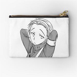 Pele Plunderer Zipper Pouch