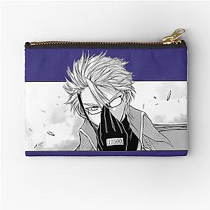 Jail Plunderer Zipper Pouch