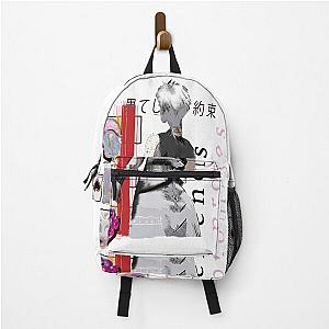 Plunderer ''ENDLESS PROMISES'' V1 Backpack