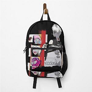 Plunderer ''ENDLESS PROMISES'' V3 Backpack