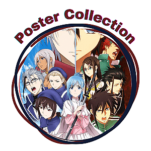 Plunderer Posters