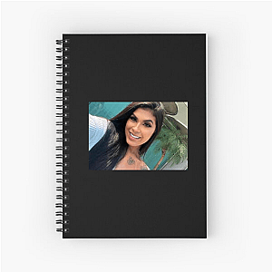 Style Star Pocah Pocah Notebook