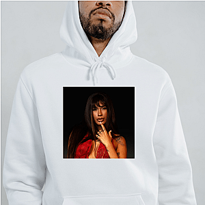 Music Rebel Pocah Pocah Hoodies