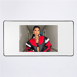 Hit Maker Pocah Pocah Mouse Pads