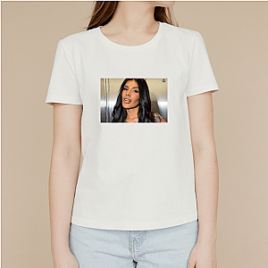 Funk Queen Pocah Pocah T-Shirts