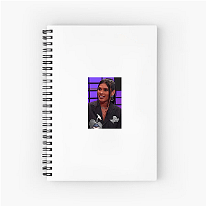 Brazilian Singer Pocah Notebook
