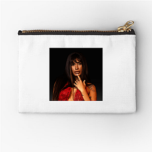 Music Rebel Pocah Pocah Zipper Pouches