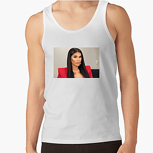 Dance Diva Pocah Pocah Tank Tops